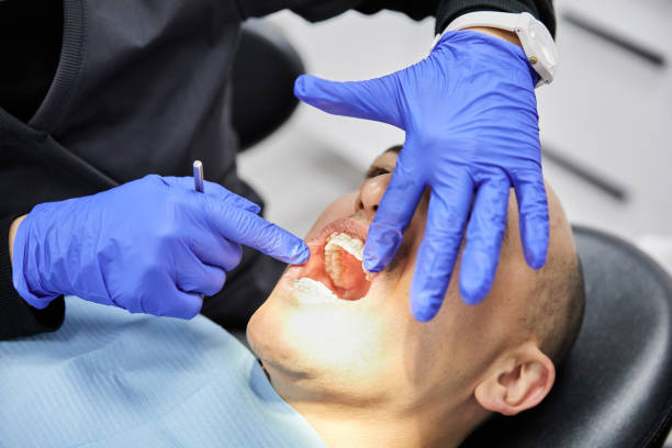 Reliable NC Emergency Dental Service Solutions