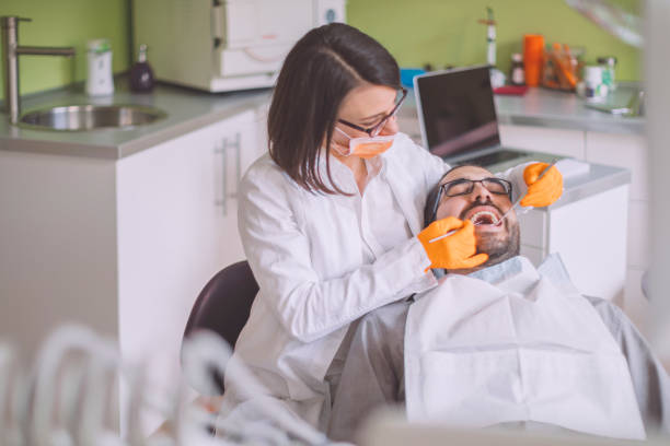 Best Knocked-Out Tooth (Avulsed Tooth) Treatment in Havelock, NC