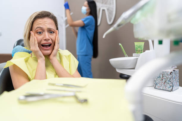 Best Broken or Chipped Tooth Repair in Havelock, NC